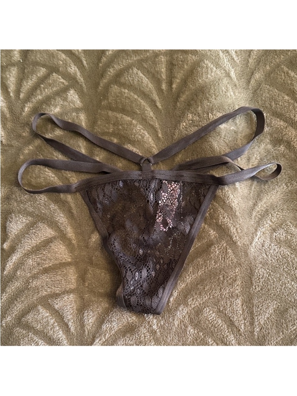 NWT Victoria’s Secret size small & extra small underwear bundle - Picture 5 of 11